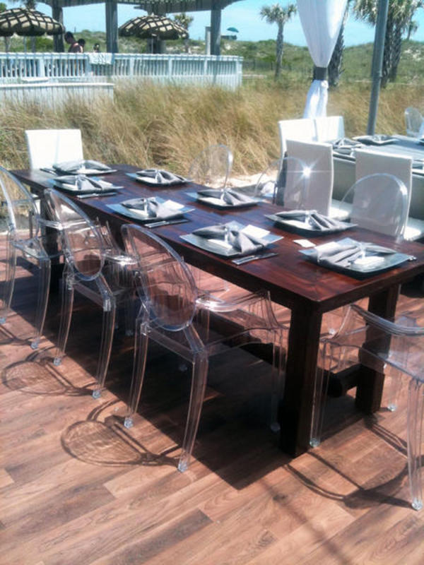 Outdoor Event Flooring