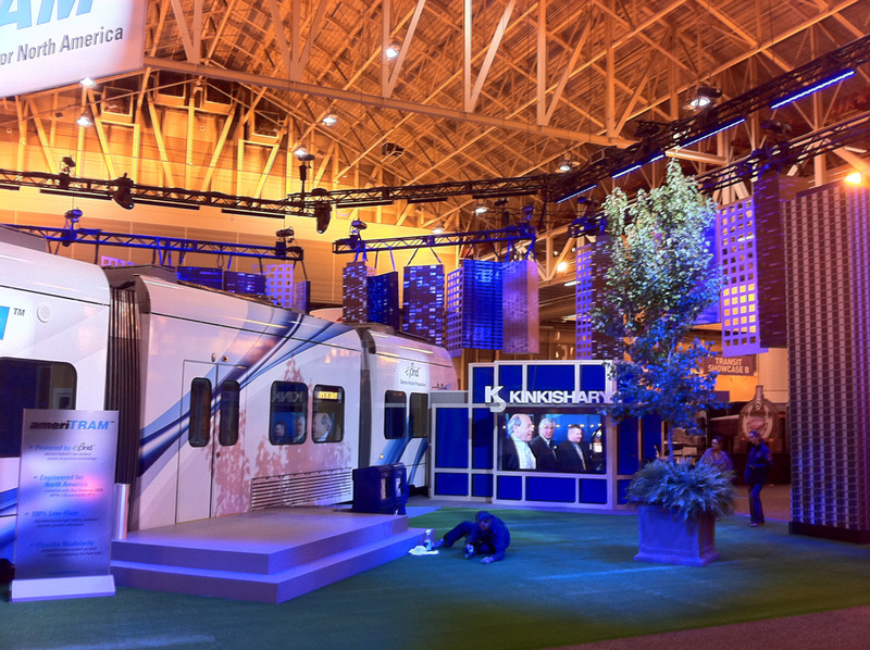 Outdoor Event Flooring